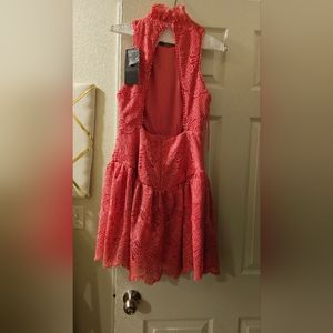 DO+BE Dress